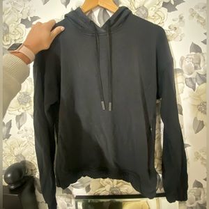 Lululemon Pull-over Hoodie